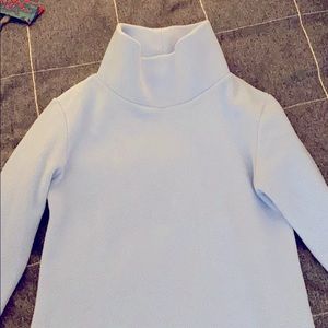 Dudley Stephens periwinkle Cobblehill - size small